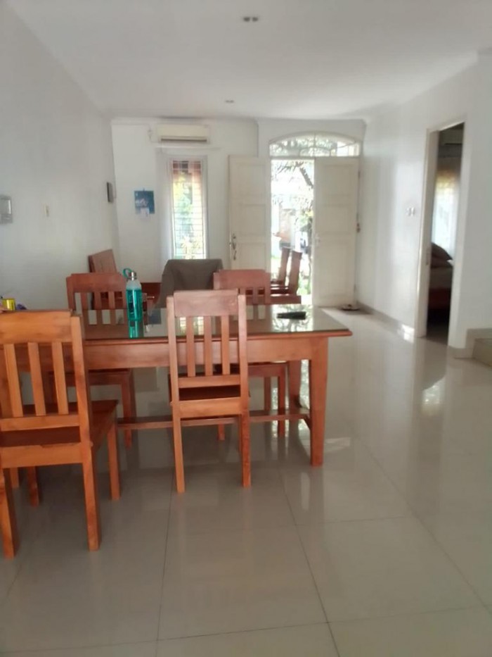 Rumah disewakan di Vassa Lippo Cikarang